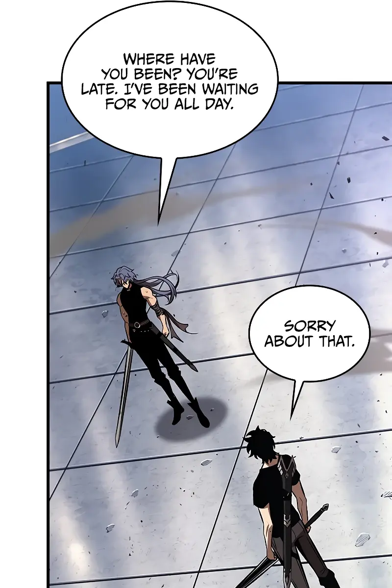 Pick Me Up Infinite Gacha Chapter 101 Page 56