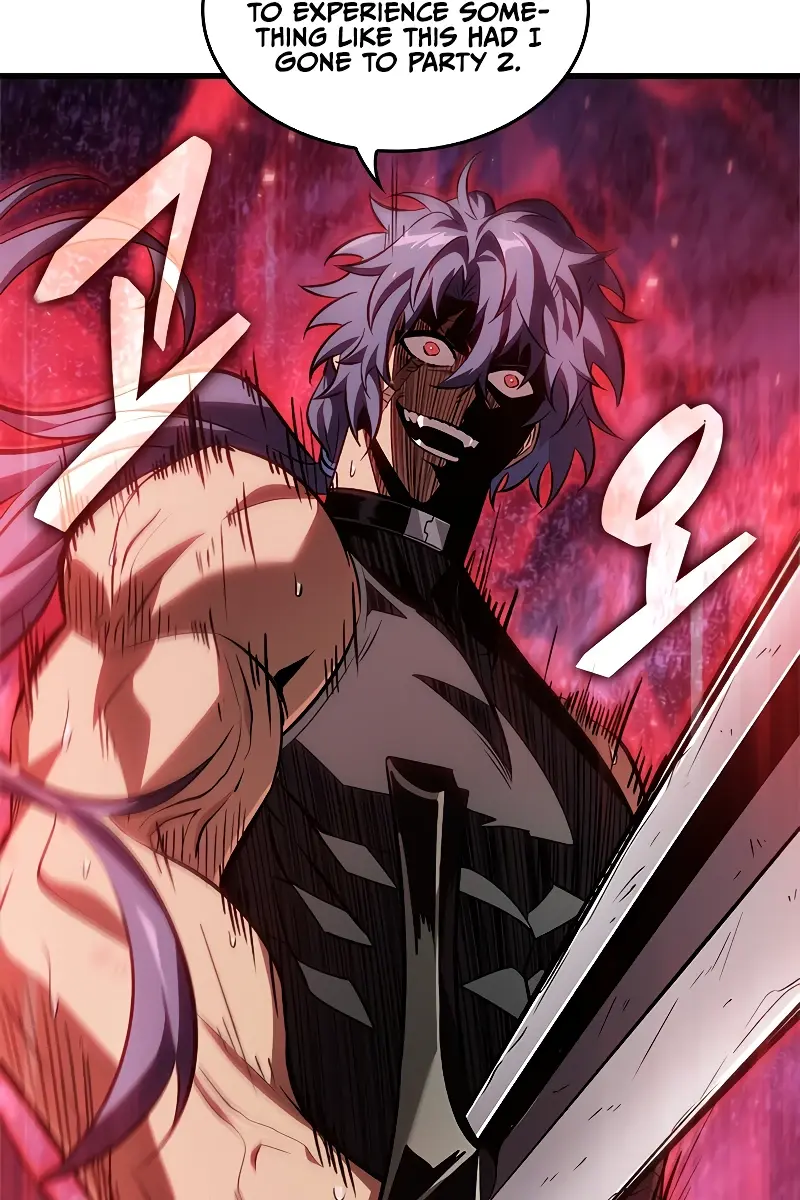 Pick Me Up Infinite Gacha Chapter 101 Page 58