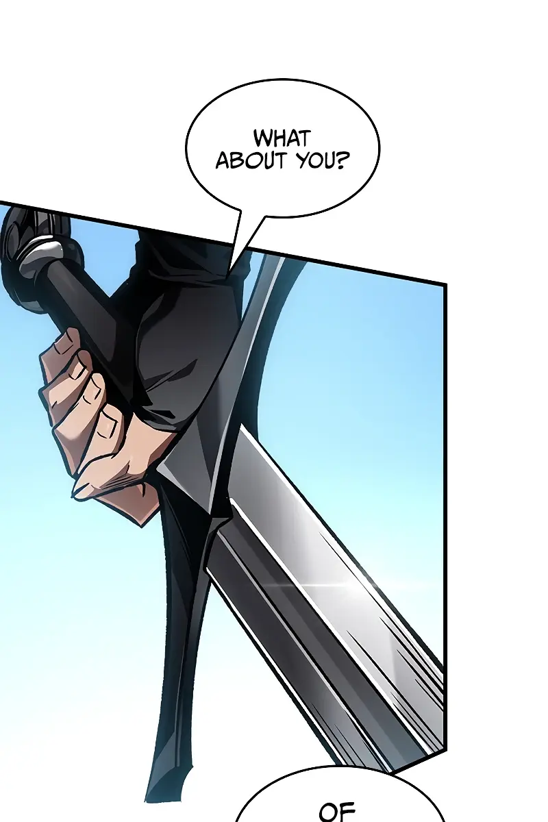 Pick Me Up Infinite Gacha Chapter 102 Page 9