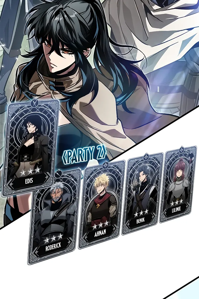 Pick Me Up Infinite Gacha Chapter 102 Page 17