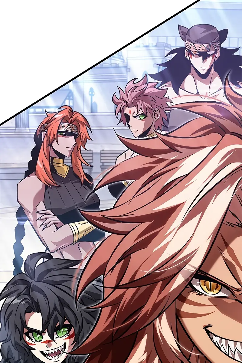 Pick Me Up Infinite Gacha Chapter 102 Page 18