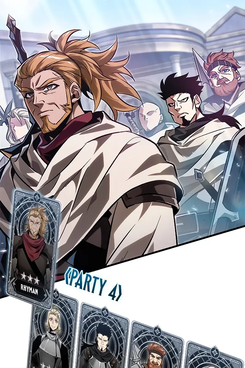 Pick Me Up Infinite Gacha Chapter 102 Page 20