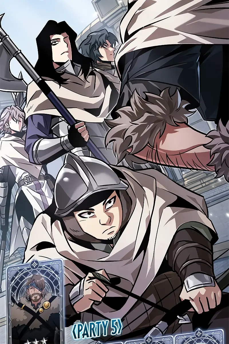 Pick Me Up Infinite Gacha Chapter 102 Page 22