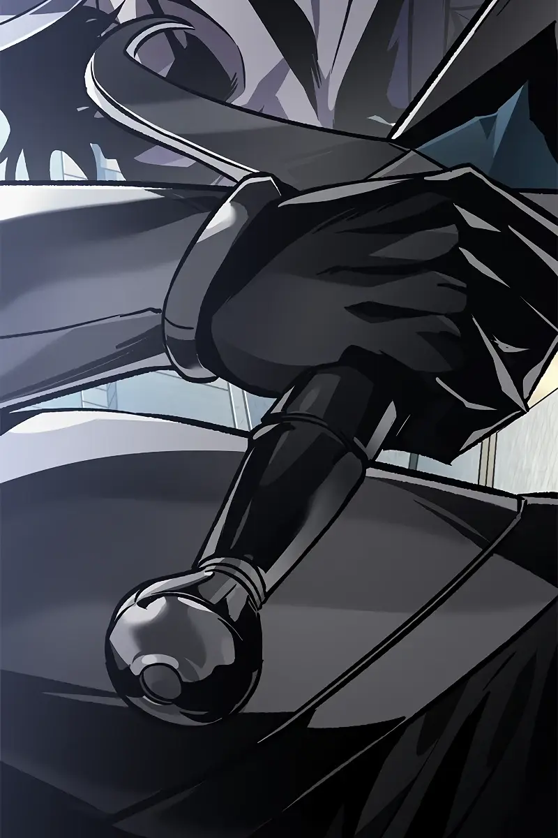 Pick Me Up Infinite Gacha Chapter 102 Page 27