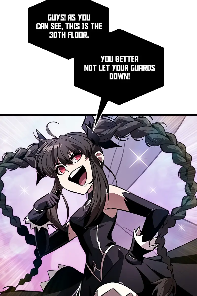 Pick Me Up Infinite Gacha Chapter 102 Page 34