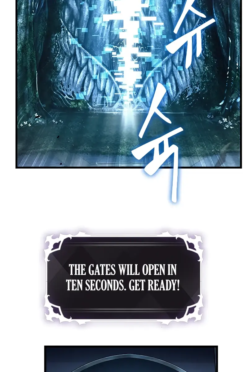 Pick Me Up Infinite Gacha Chapter 102 Page 38