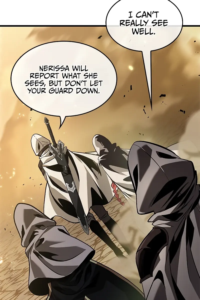 Pick Me Up Infinite Gacha Chapter 102 Page 64