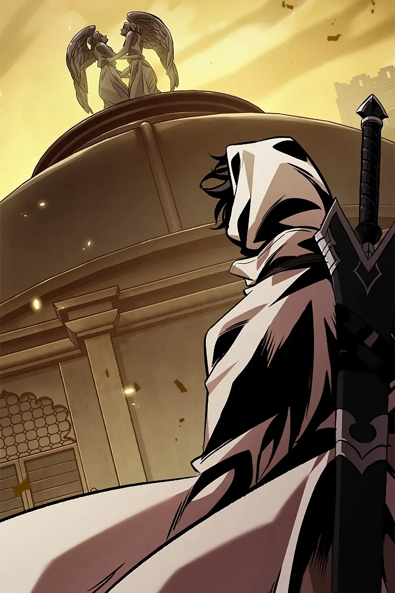 Pick Me Up Infinite Gacha Chapter 102 Page 70