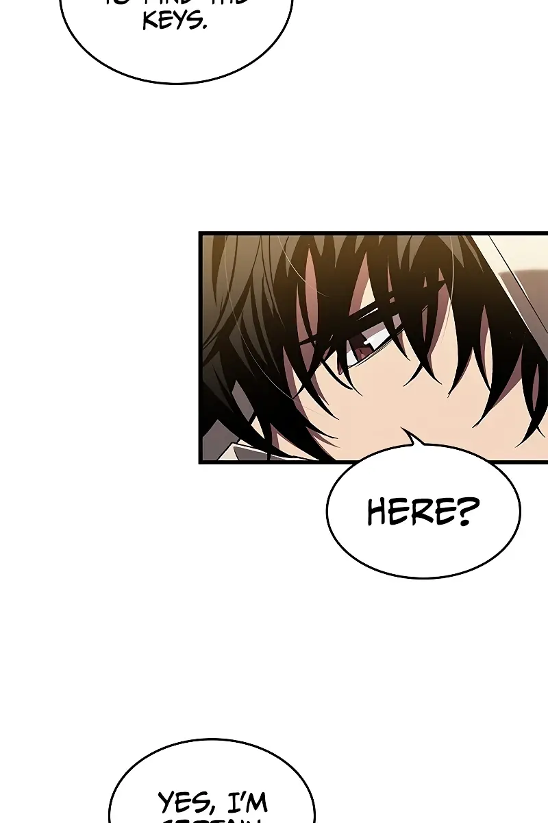 Pick Me Up Infinite Gacha Chapter 102 Page 86