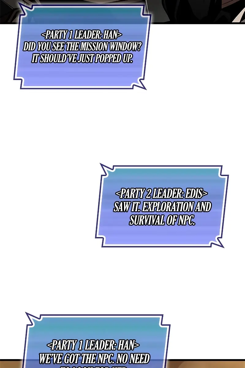 Pick Me Up Infinite Gacha Chapter 102 Page 95