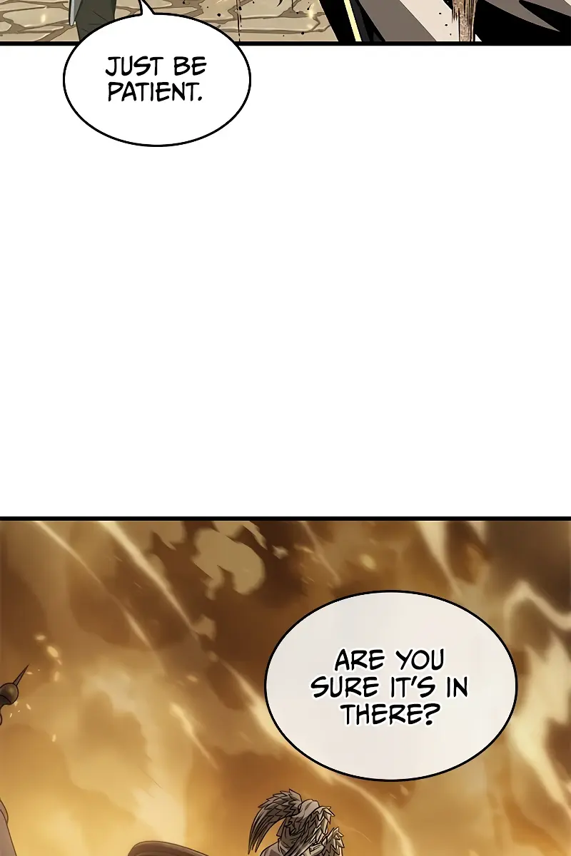 Pick Me Up Infinite Gacha Chapter 102 Page 98