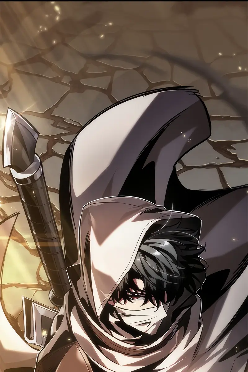 Pick Me Up Infinite Gacha Chapter 102 Page 102