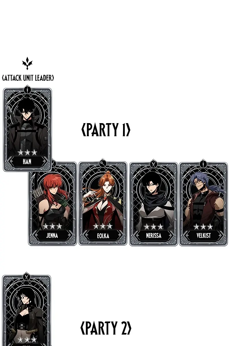 Pick Me Up Infinite Gacha Chapter 102 Page 104