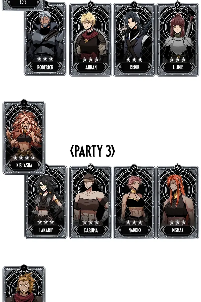 Pick Me Up Infinite Gacha Chapter 102 Page 105