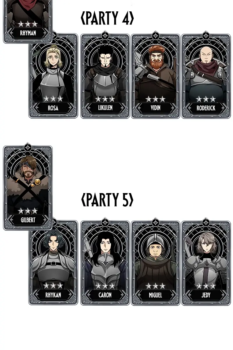 Pick Me Up Infinite Gacha Chapter 102 Page 106