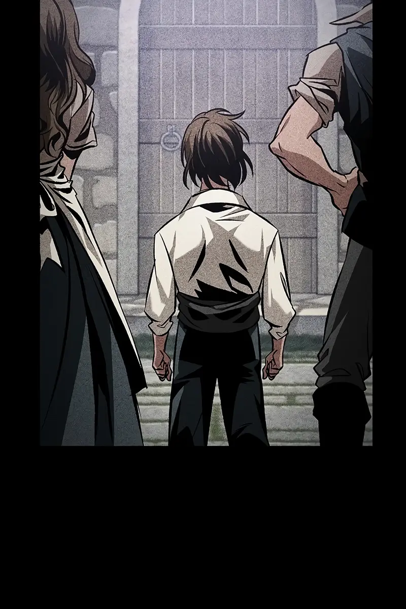 Pick Me Up Infinite Gacha Chapter 103 Page 3