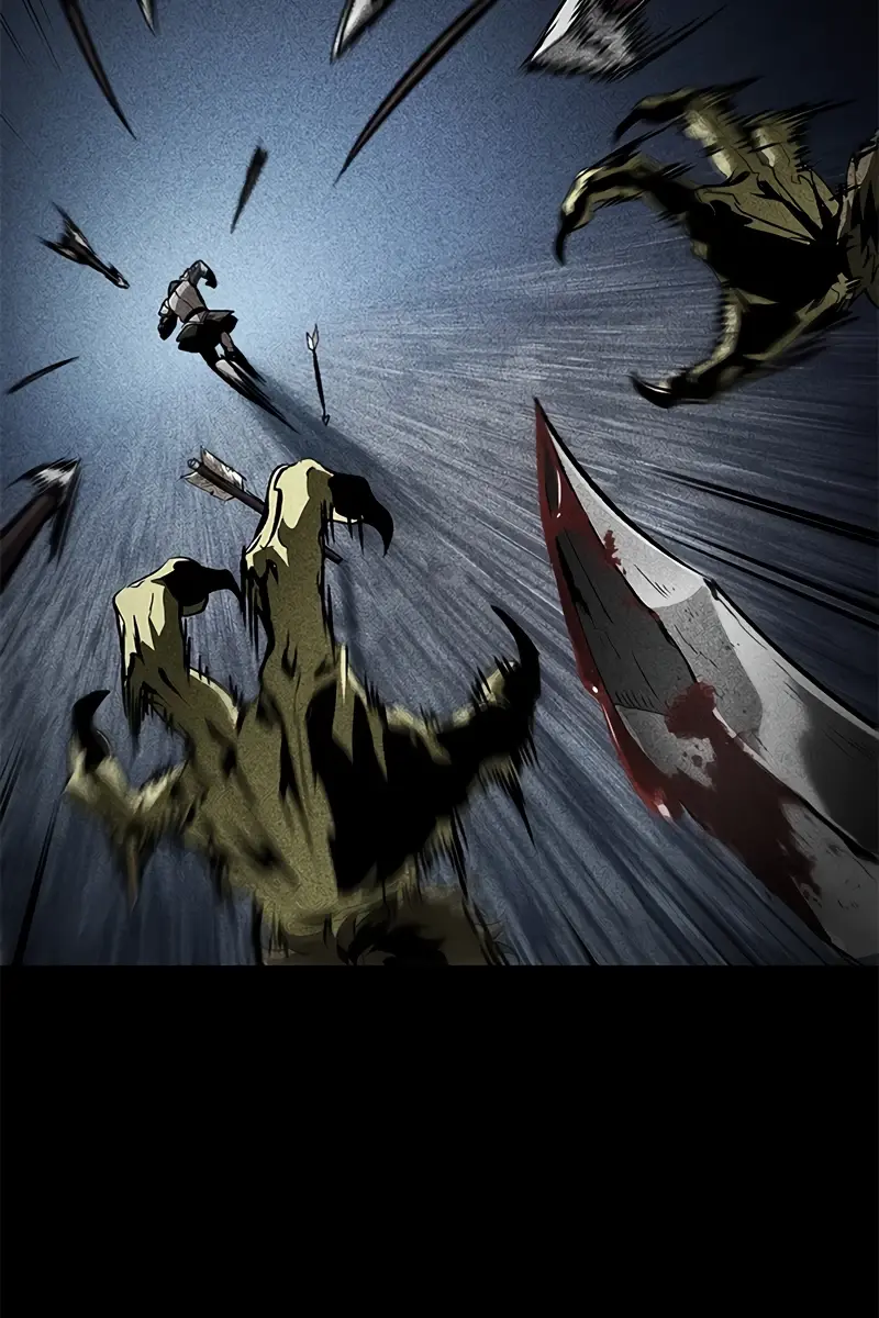 Pick Me Up Infinite Gacha Chapter 103 Page 20