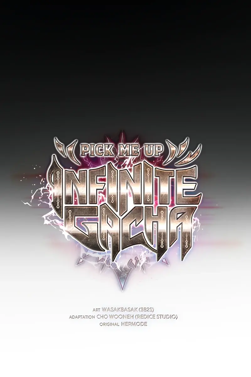 Pick Me Up Infinite Gacha Chapter 103 Page 32