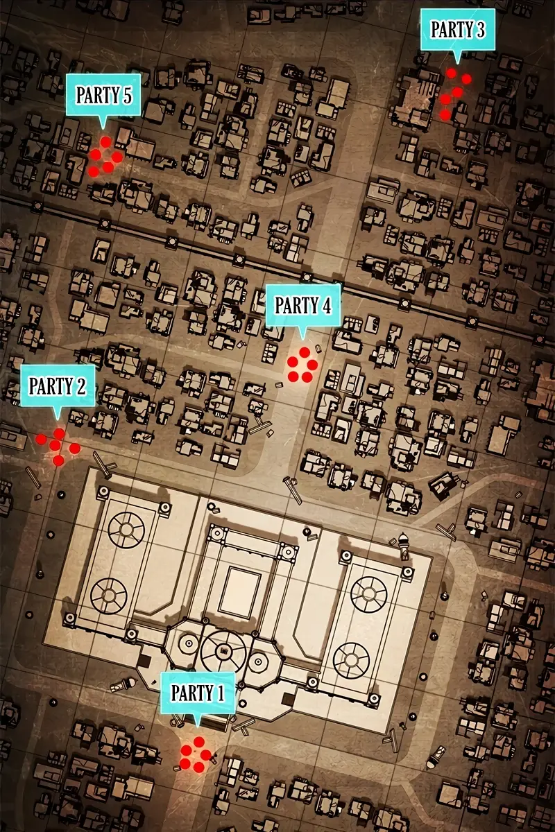 Pick Me Up Infinite Gacha Chapter 103 Page 38