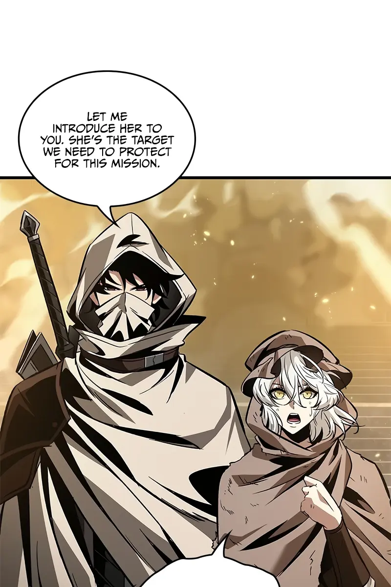 Pick Me Up Infinite Gacha Chapter 103 Page 46