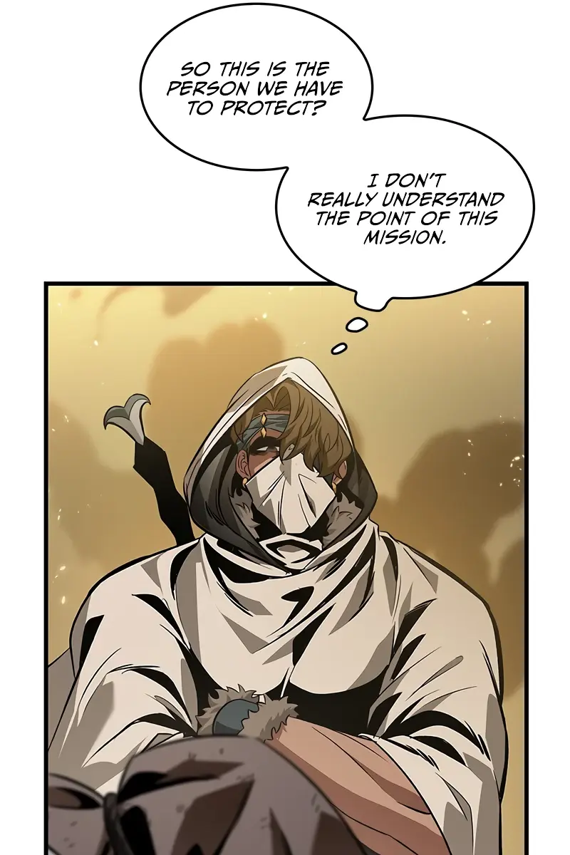 Pick Me Up Infinite Gacha Chapter 103 Page 52