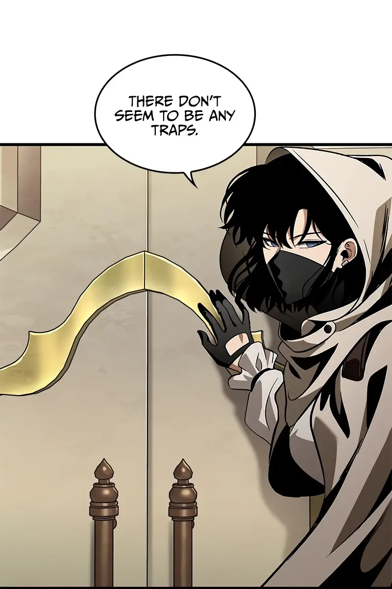 Pick Me Up Infinite Gacha Chapter 103 Page 60