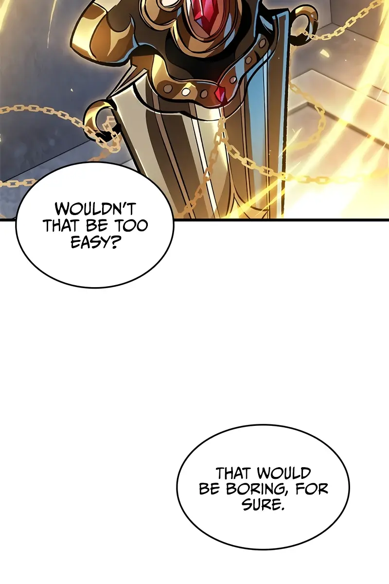 Pick Me Up Infinite Gacha Chapter 103 Page 71