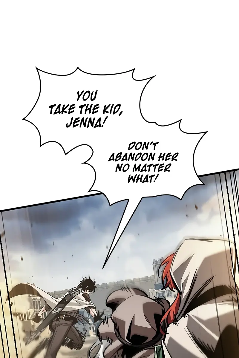 Pick Me Up Infinite Gacha Chapter 103 Page 103