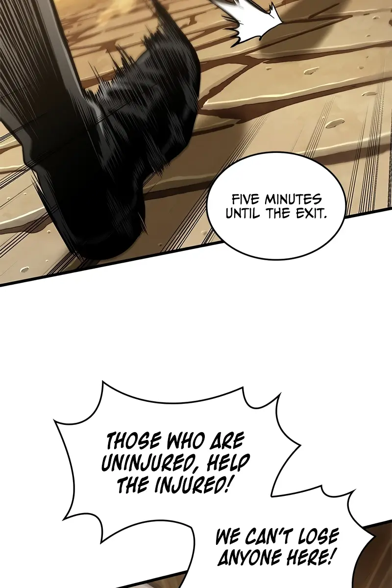 Pick Me Up Infinite Gacha Chapter 103 Page 105