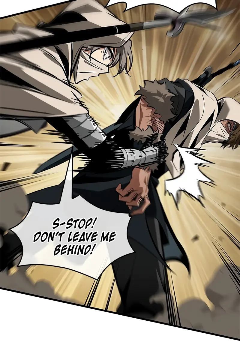 Pick Me Up Infinite Gacha Chapter 103 Page 106