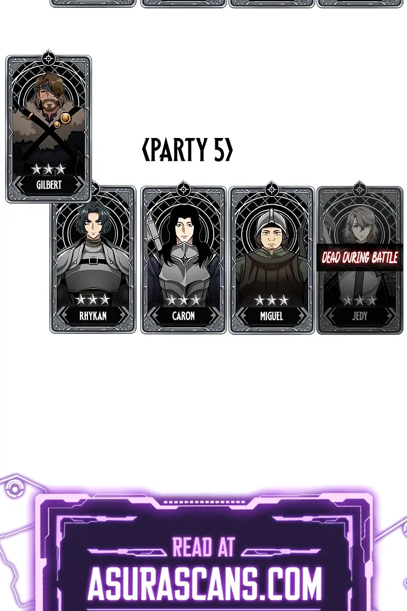 Pick Me Up Infinite Gacha Chapter 103 Page 119