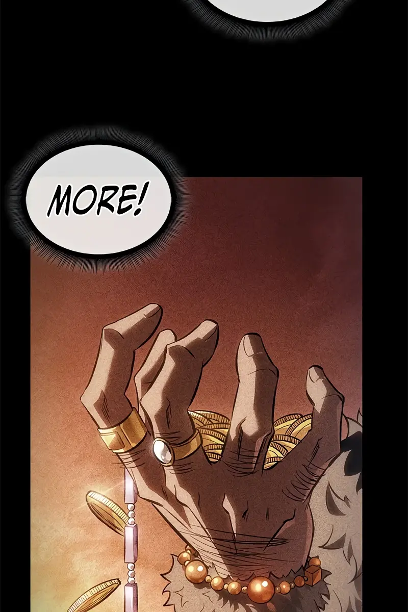 Pick Me Up Infinite Gacha Chapter 104 Page 70