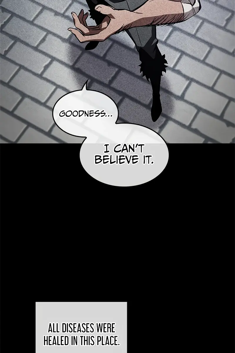 Pick Me Up Infinite Gacha Chapter 104 Page 85