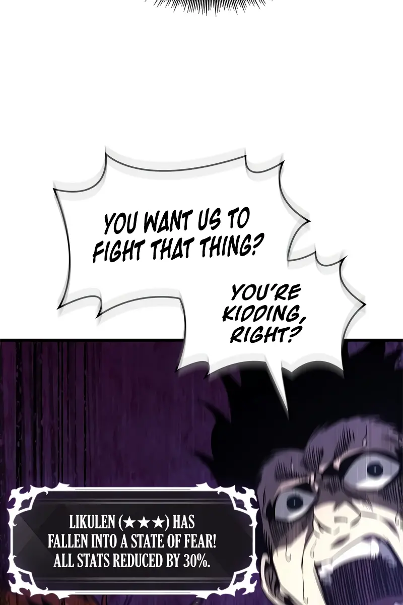 Pick Me Up Infinite Gacha Chapter 104 Page 101