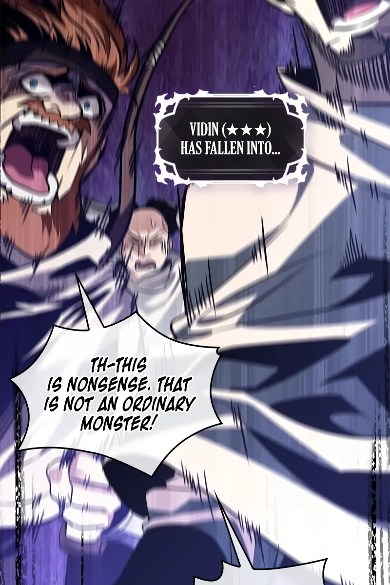 Pick Me Up Infinite Gacha Chapter 104 Page 102