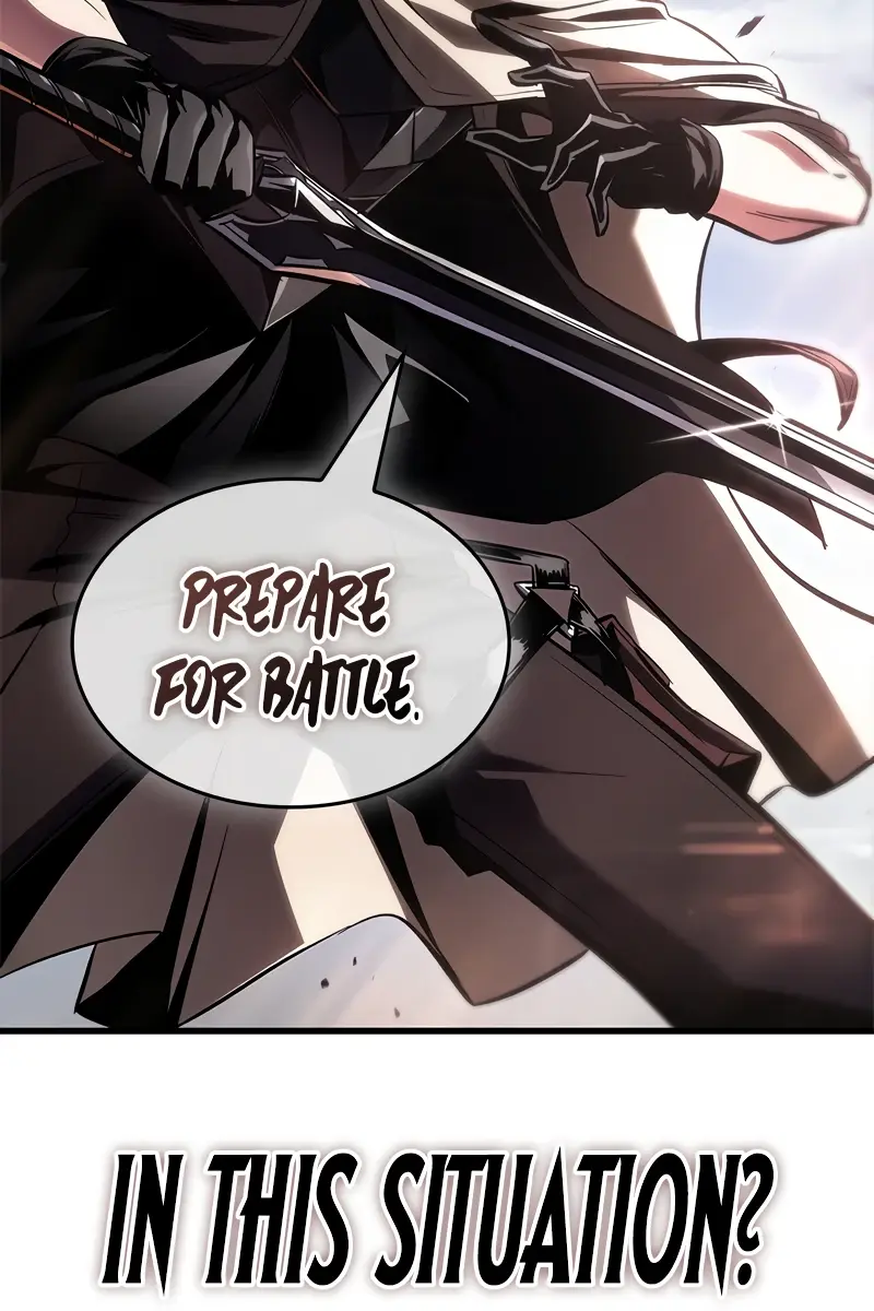 Pick Me Up Infinite Gacha Chapter 105 Page 7