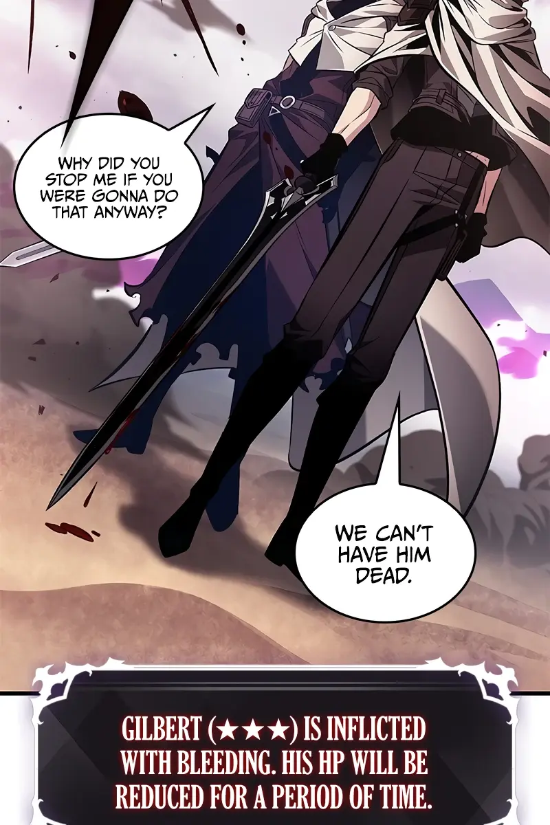 Pick Me Up Infinite Gacha Chapter 105 Page 17