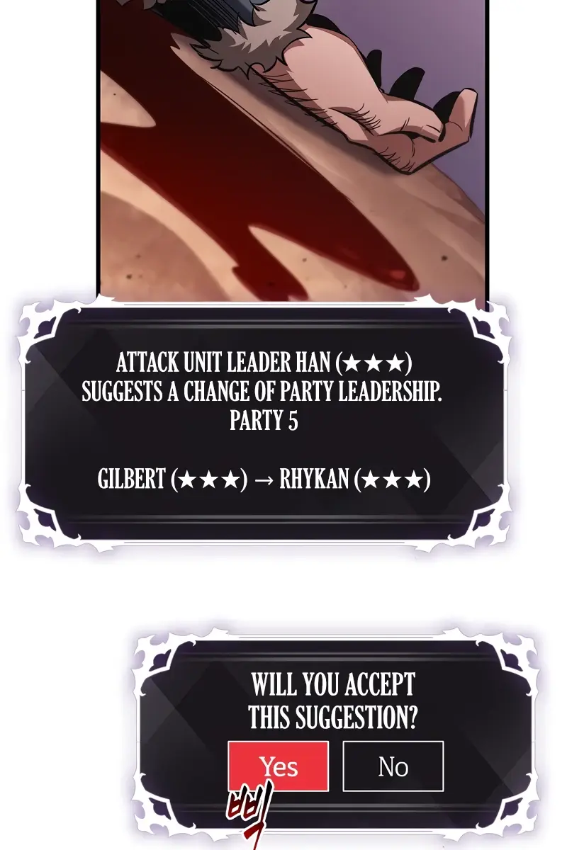 Pick Me Up Infinite Gacha Chapter 105 Page 20