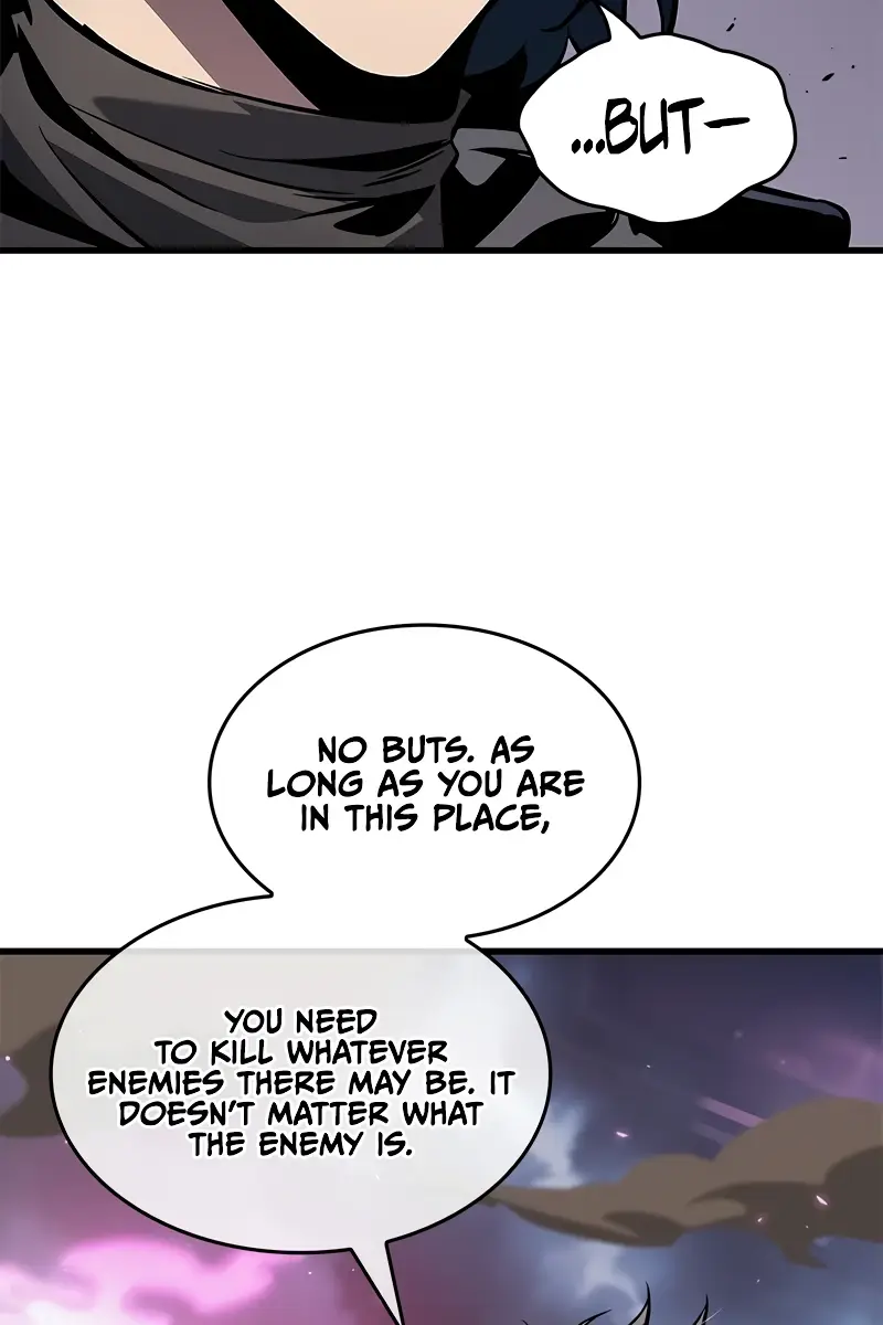 Pick Me Up Infinite Gacha Chapter 105 Page 22