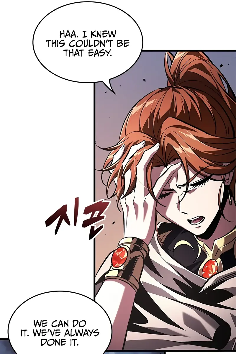 Pick Me Up Infinite Gacha Chapter 105 Page 25