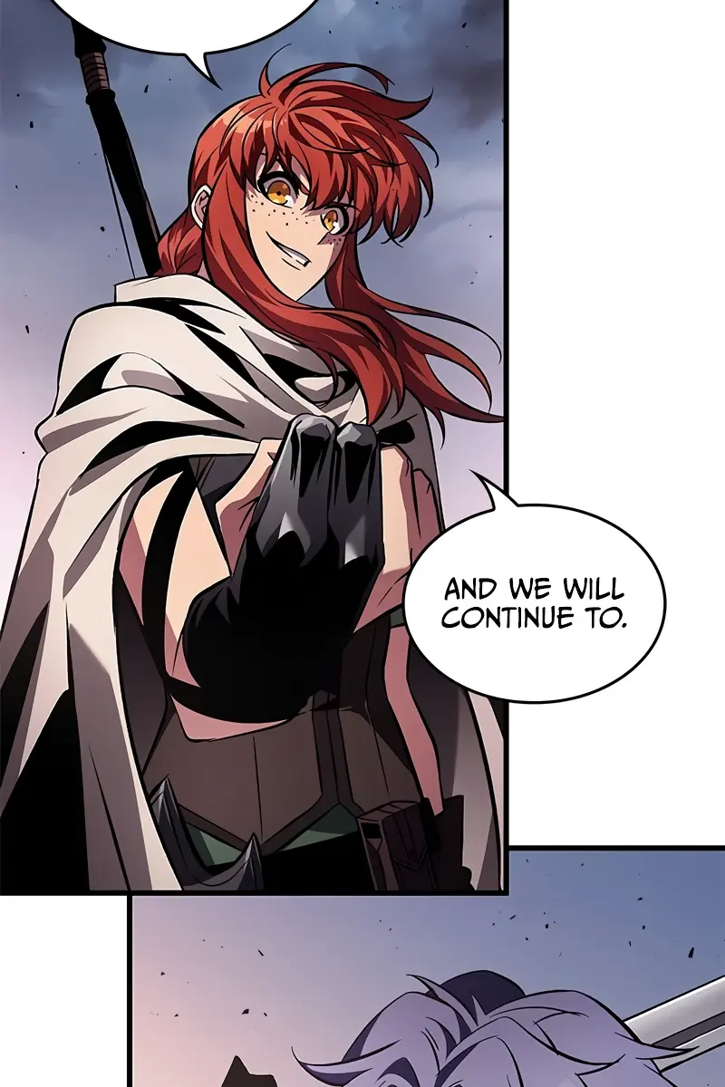 Pick Me Up Infinite Gacha Chapter 105 Page 26