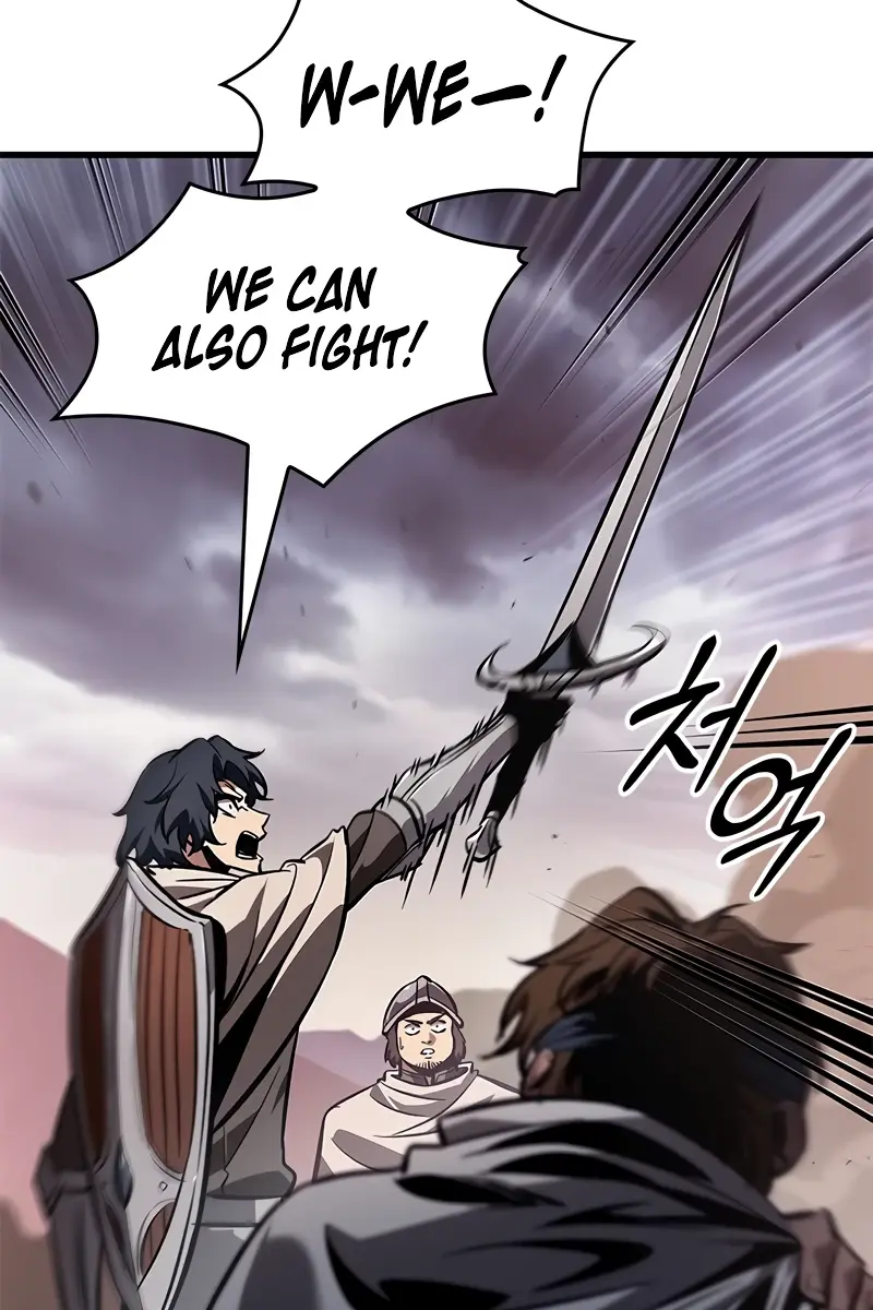 Pick Me Up Infinite Gacha Chapter 105 Page 31