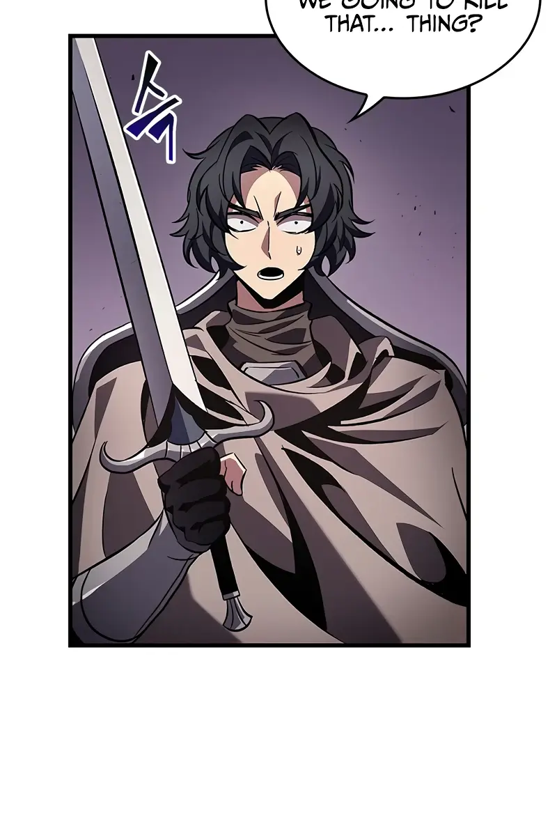 Pick Me Up Infinite Gacha Chapter 105 Page 34