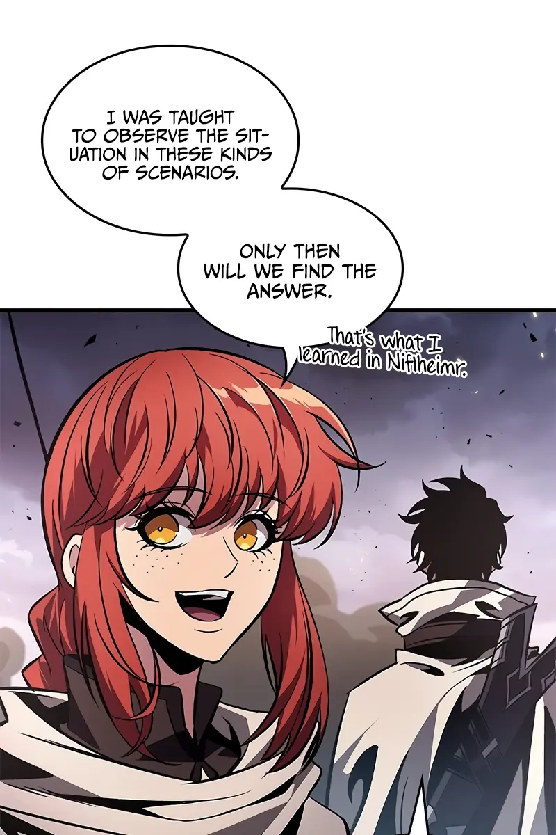 Pick Me Up Infinite Gacha Chapter 105 Page 35
