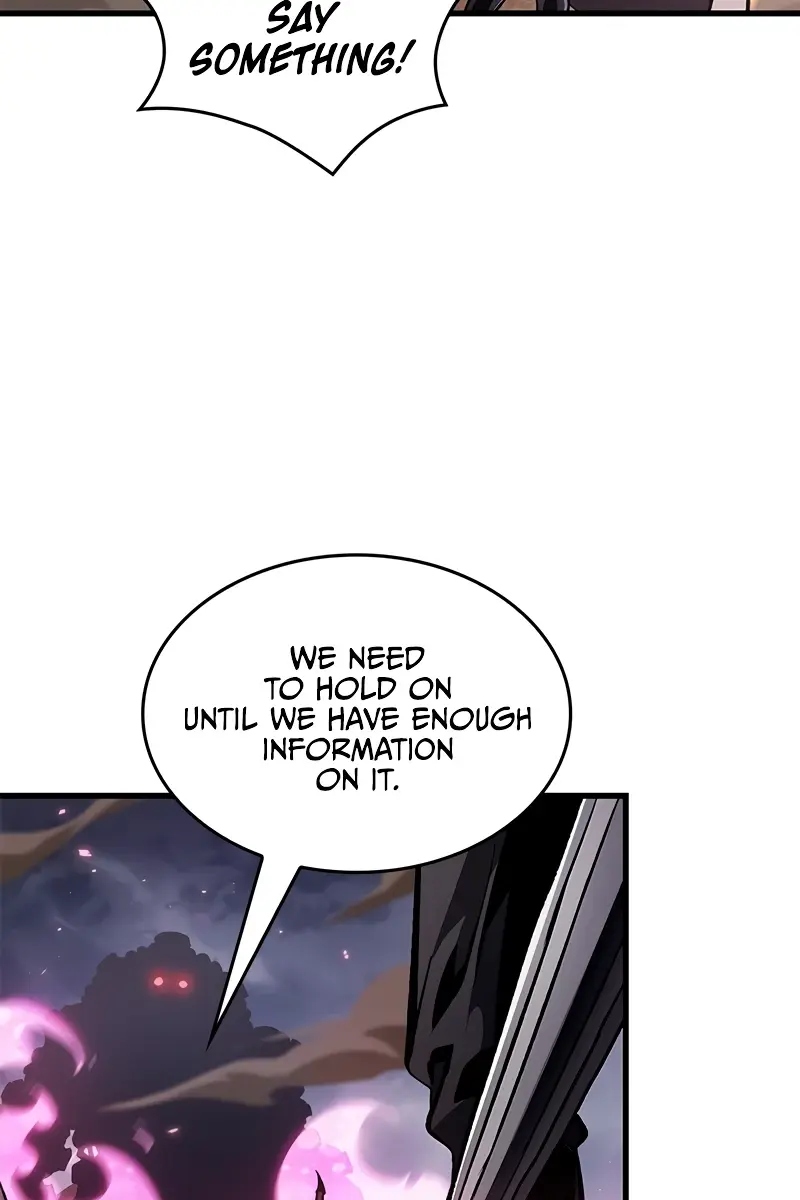 Pick Me Up Infinite Gacha Chapter 105 Page 41