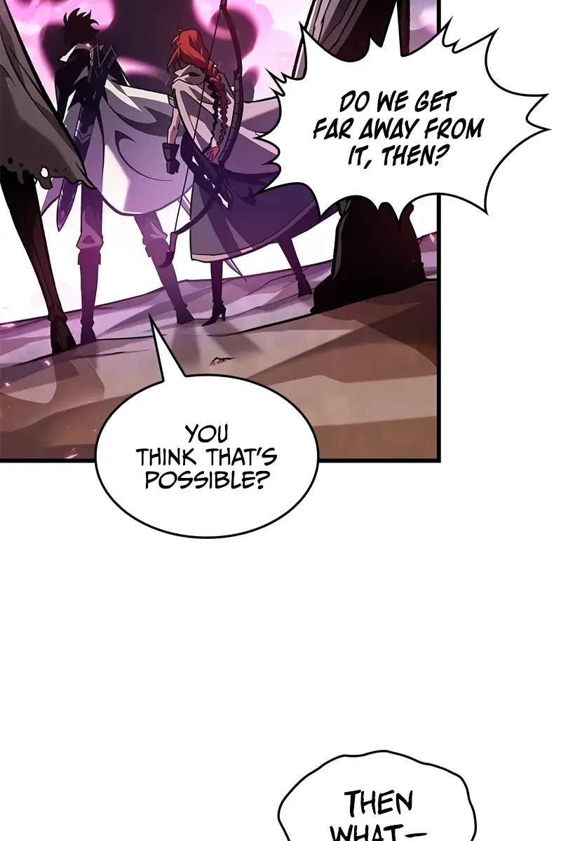 Pick Me Up Infinite Gacha Chapter 105 Page 42