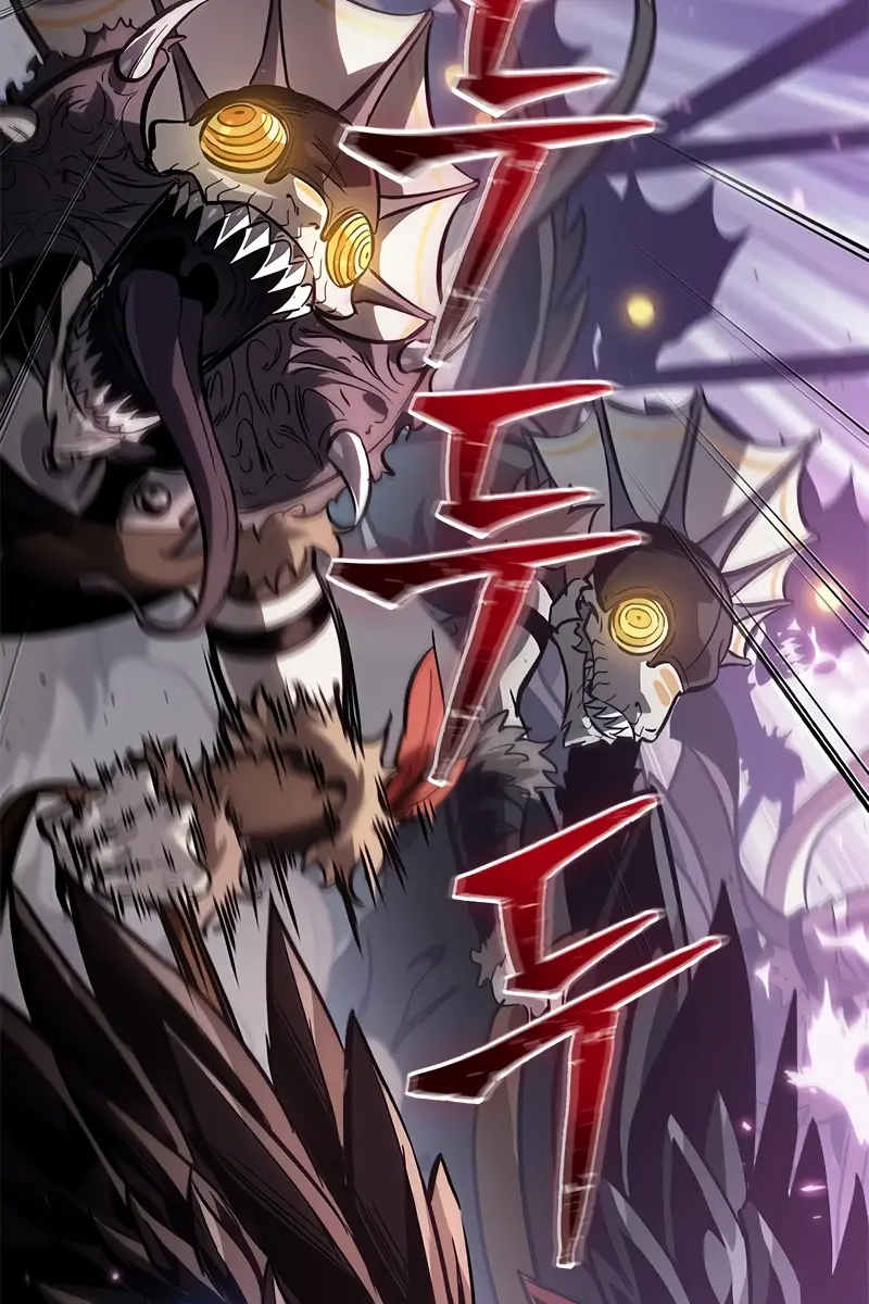 Pick Me Up Infinite Gacha Chapter 105 Page 47