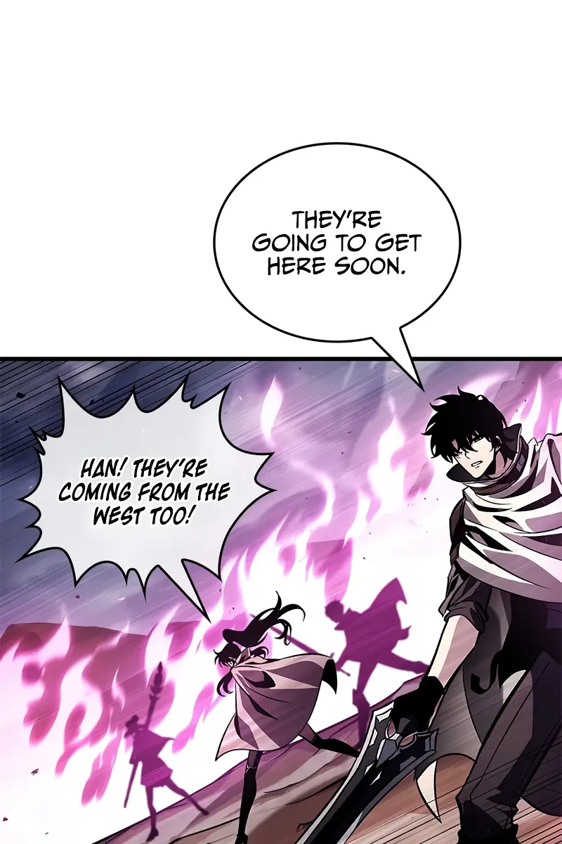 Pick Me Up Infinite Gacha Chapter 105 Page 49