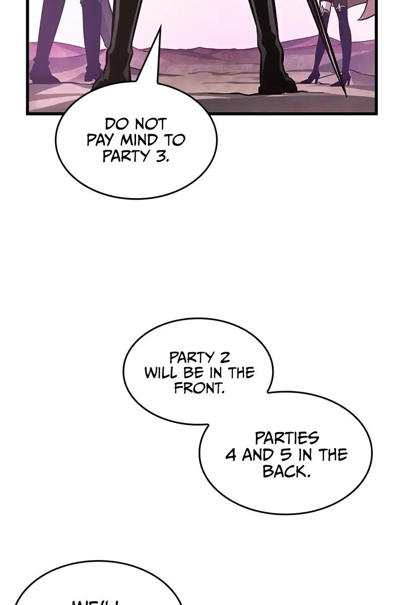 Pick Me Up Infinite Gacha Chapter 105 Page 57