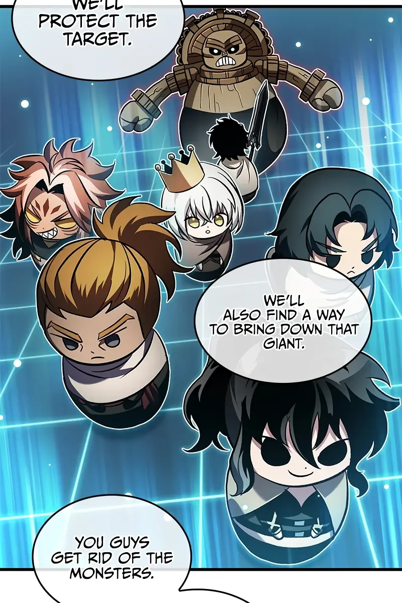 Pick Me Up Infinite Gacha Chapter 105 Page 58